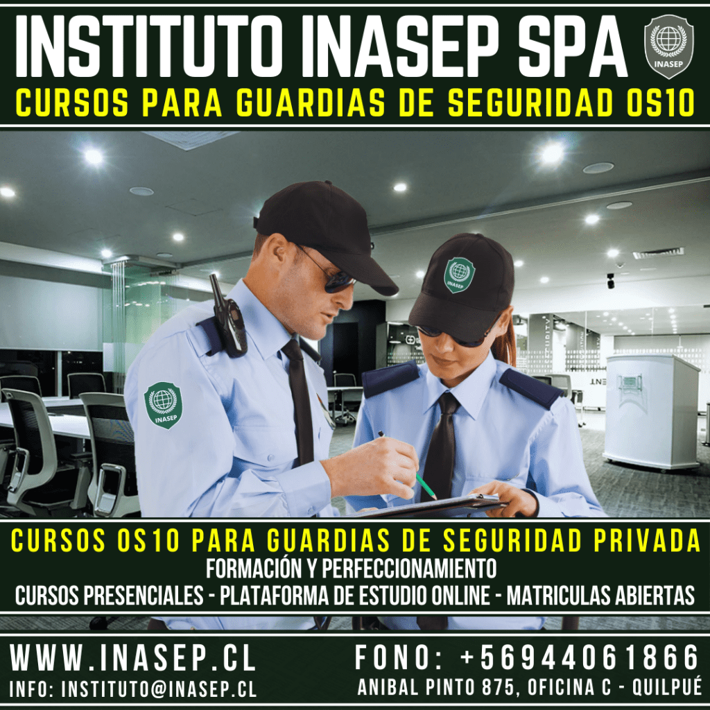 curso os10